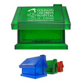 House Shaped Coin Bank